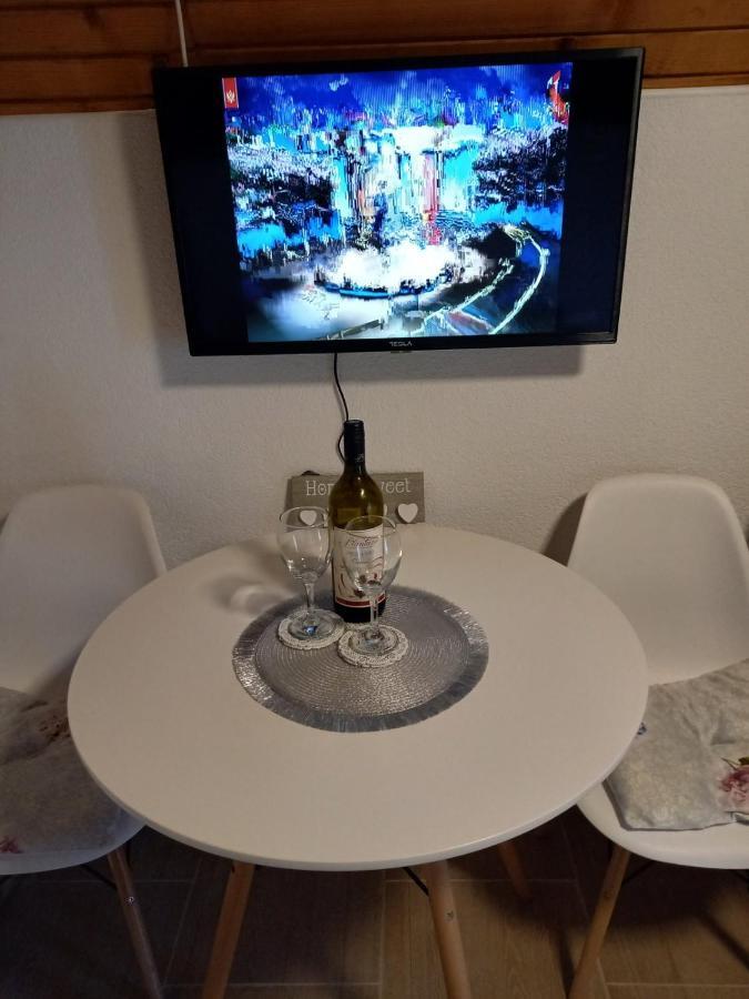 Durmitorski Konak Žabljak Eksteriør billede